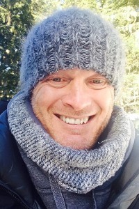 Gary Powell as Stunts in Harry Potter and the Philosopher's Stone (11/2001)