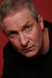 Oliver Muirhead as Mr. Kenwright in The Social Network (10/2010)