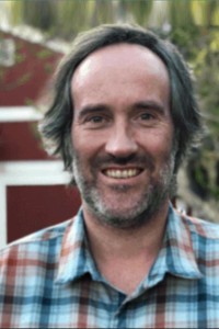 Tobias Poppe as Buddy 3000 (voice) in Jingle Jangle: A Christmas Journey (11/2020)