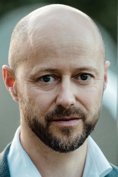 Fabian Gasmia profile image