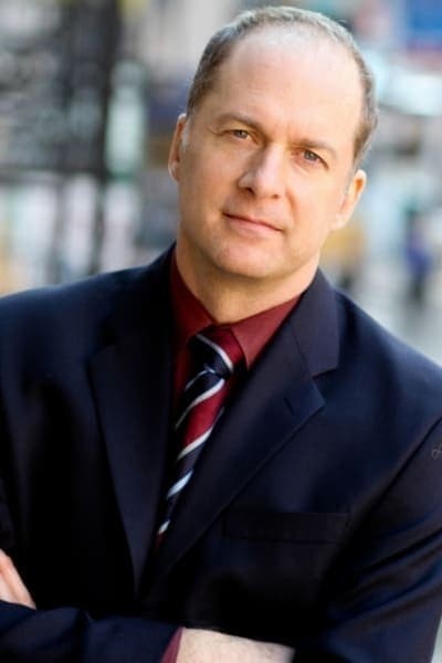 Daniel H. Jenkins profile image