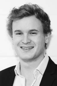 Max Pirkis as Midshipman Blakeney in Master and Commander: The Far Side of the World (11/2003)