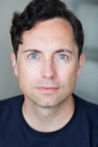 Paul Giddings as Patient Three in Kingsman: The Golden Circle (09/2017)