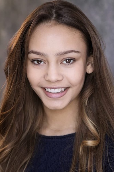 Elizabeth Brace profile image