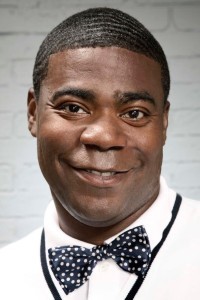 Tracy Morgan as Yet-To-Come (voice) in Spirited (11/2022)