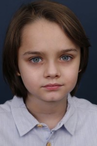 Silas Pereira-Olson as Boy on Island in A Quiet Place Part II (05/2021)