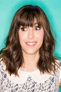 Edi Patterson as Alva in Violent Night (11/2022)