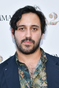 Bobby Krlic as Original Music Composer in Beau Is Afraid (04/2023)