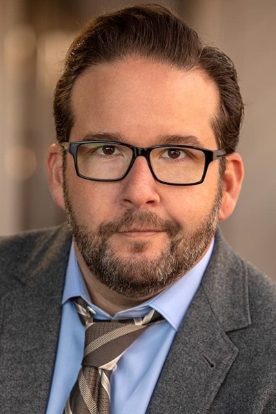 Jon Levine profile image