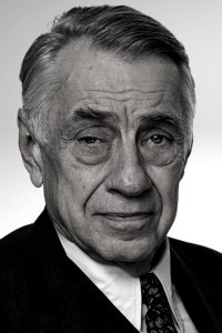 Philip Baker Hall as U.S. Attorney General Ward in Air Force One (07/1997)