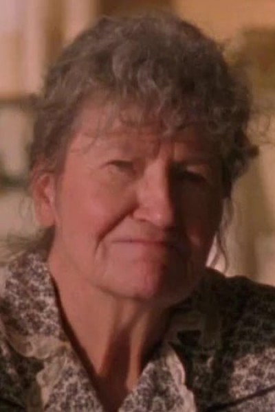 Molly McClure profile image