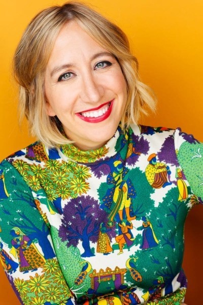 Kira Spencer Cook profile image