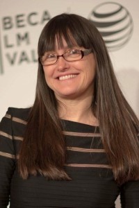 Paula DuPré Pesmen as Associate Producer in Mrs. Doubtfire (11/1993)