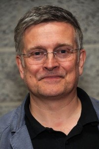 Nick Dudman as Makeup Effects Designer in Harry Potter and the Order of the Phoenix (07/2007)