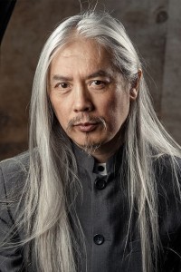 Clem So as Armies of Men Mongolian Warlord (uncredited) in Zack Snyder's Justice League (03/2021)