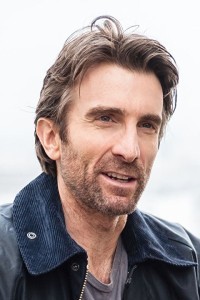 Sharlto Copley as Stefan in Maleficent (05/2014)