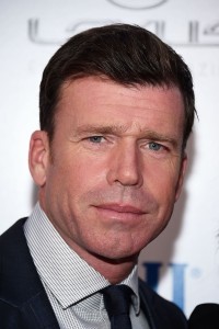 Taylor Sheridan as Executive Producer in 1923 (12/2022)