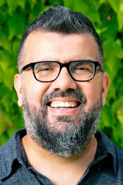 Guillermo Martinez profile image