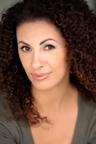 Christine Rodriguez profile image