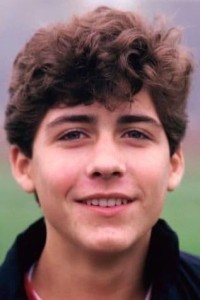 Byron Thames as Additional Voices (voice) in Rio 2 (03/2014)