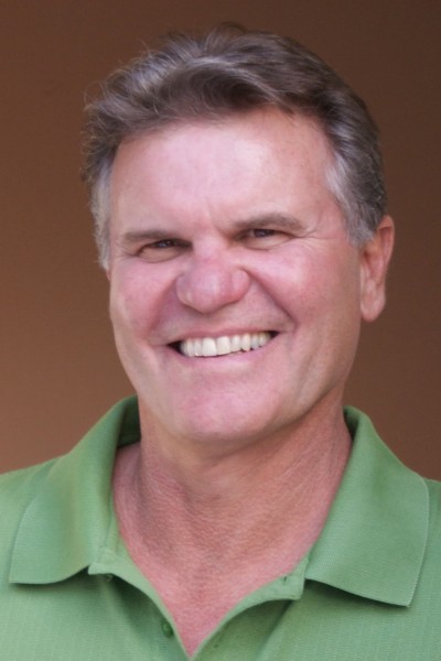 Steve Berens profile image