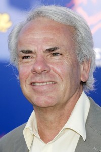 Jan de Bont as Director of Photography in Die Hard (07/1988)