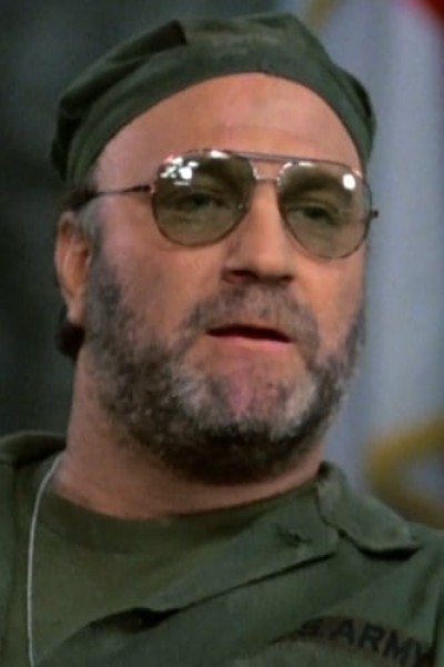 Gary Klar profile image