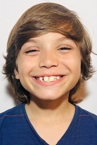 Miguel Venerabile as Joca in Season 1 (08/2022)