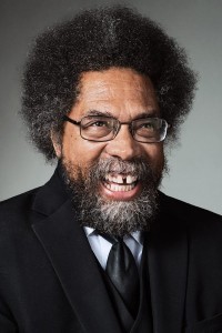 Cornel West as Councillor West in The Matrix Revolutions (11/2003)