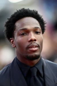 Tosin Cole as Medgar Evers in Till (10/2022)