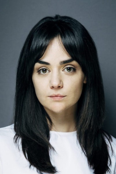 Hayley Squires profile image