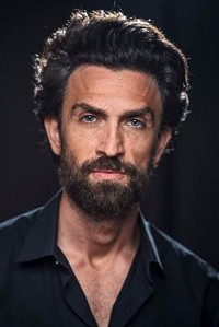 Andrea Scarduzio as The Wrong Man in Mission: Impossible - Dead Reckoning Part One (07/2023)