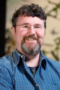 Joe Ranft as Store Owner (uncredited) in Elf (10/2003)