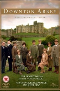 Downton Abbey: A Moorland Holiday poster