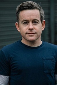 Paul Lowe as Stunts in Star Wars: The Last Jedi (12/2017)