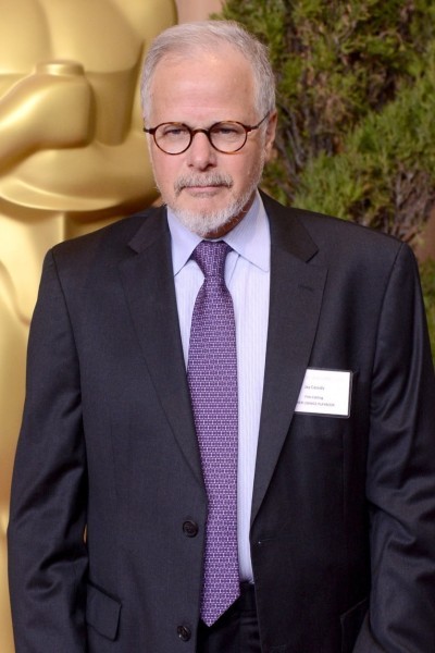 Jay Cassidy profile image