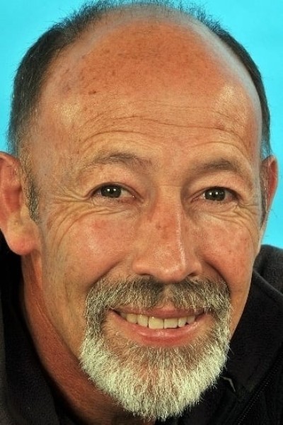 David Clatworthy profile image