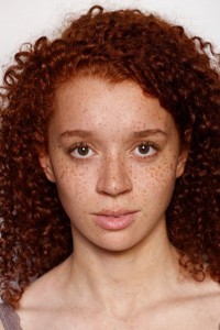 Erin Kellyman as Jade Claymore in Willow (11/2022)