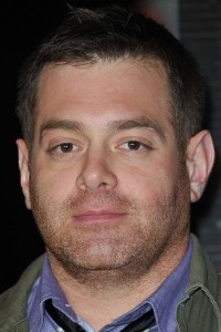 Chad Villella as Executive Producer in Scream VI (03/2023)
