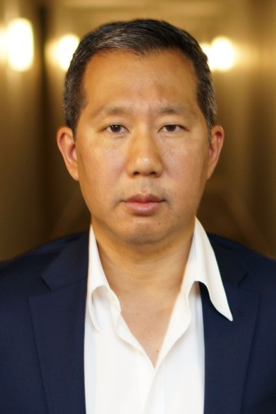 Elbert Kim profile image