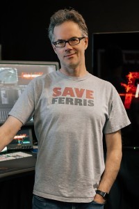 Eddie Hamilton as Editor in Mission: Impossible - Dead Reckoning Part One (07/2023)