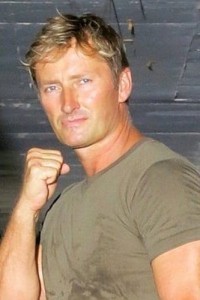 Tony Messenger as Stunts in The Expendables (08/2010)