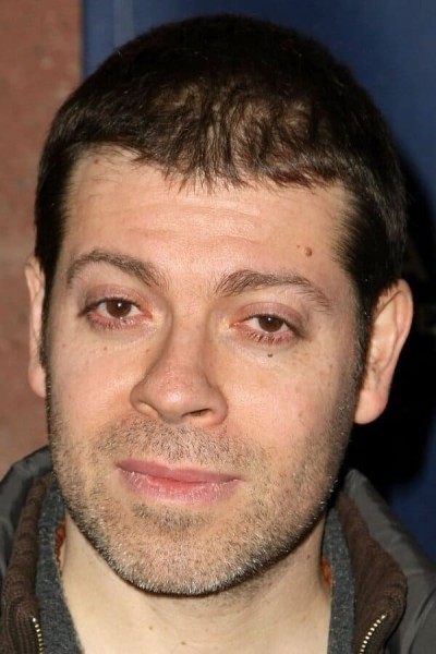 Boaz Yakin profile image