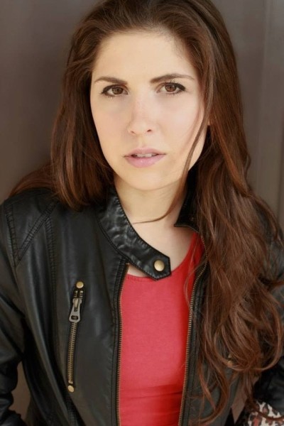 Angel Giuffria profile image