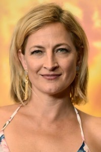 Zoë Bell as Janet in Once Upon a Time... in Hollywood (07/2019)