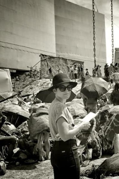 Rachael Gill profile image