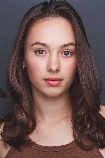 Darby Lee-Stack profile image