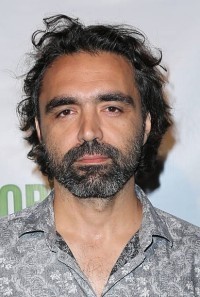 Dimitris Birbilis as Production Manager in Glass Onion: A Knives Out Mystery (11/2022)