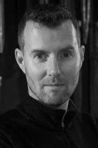 Daniel Falconer as Sculptor in The Lord of the Rings: The Fellowship of the Ring (12/2001)