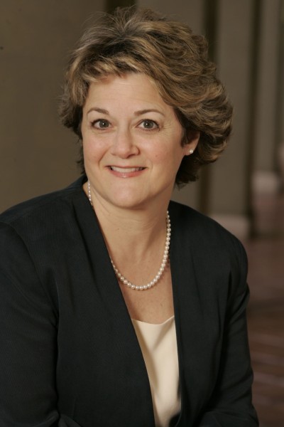 Bonnie Arnold profile image